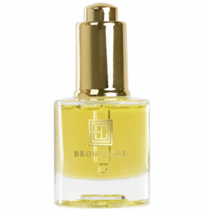 Brow Code Nourishing Oil