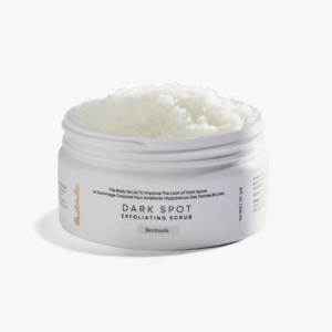 Bushbalm Bermuda Dark Spot Exfoliant
