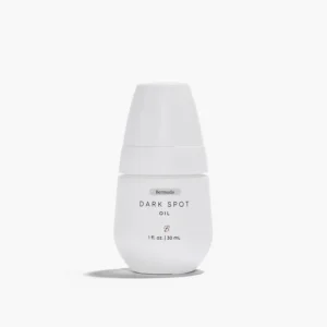 Bushbalm Bermuda Dark Spot Oil