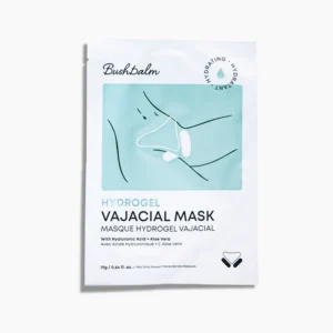 Bushbalm Hydrogel Vajacial Strips