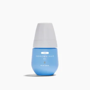 Bushbalm Nude Ingrown Hair Oil