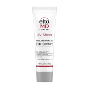 EltaMD UV Daily Untinted Broad-Spectrum SPF 40