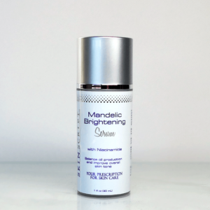 Skin Script Mandelic Brightening Serum