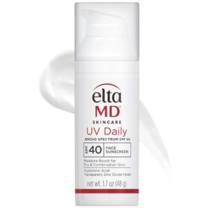 EltaMD UV Sheer Broad-Spectrum SPF 50+
